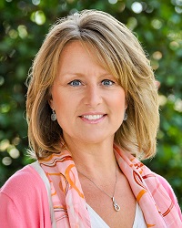 Lisa Shields